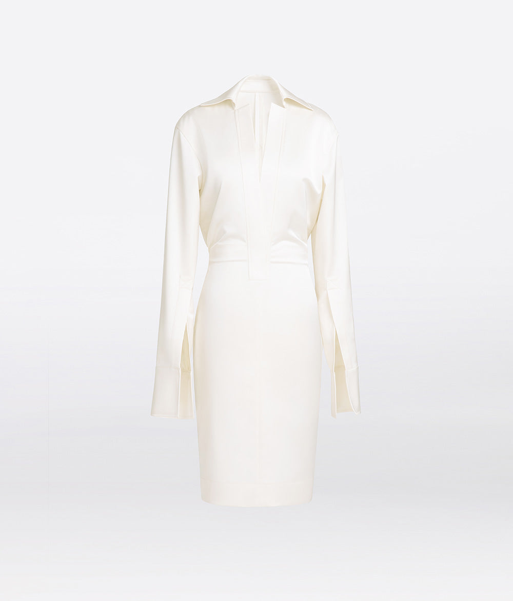 Dress ELENA BURENINA
