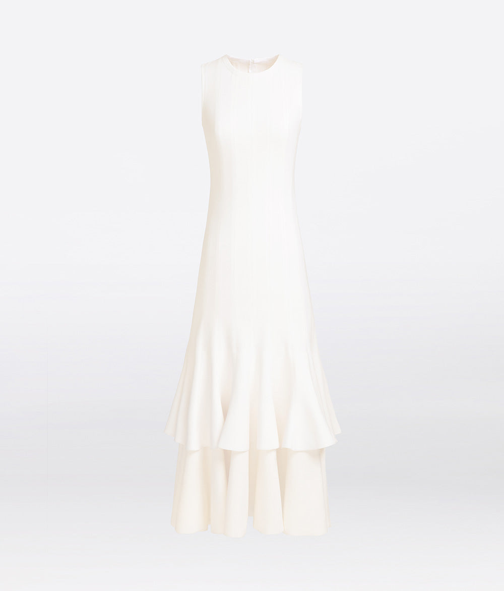 Dress ELENA BURENINA