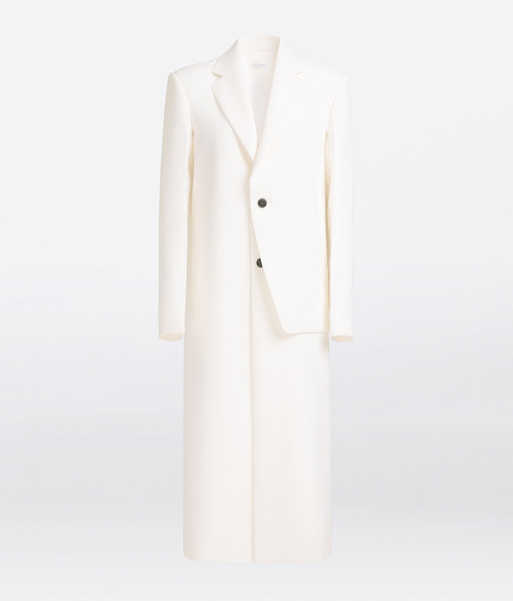 Coat ELENA BURENINA