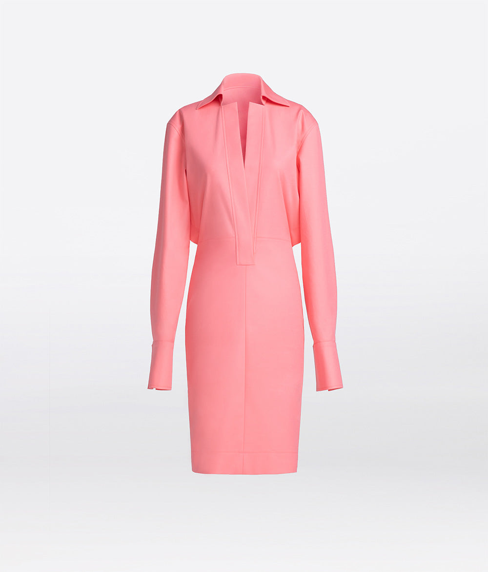 Dress ELENA BURENINA