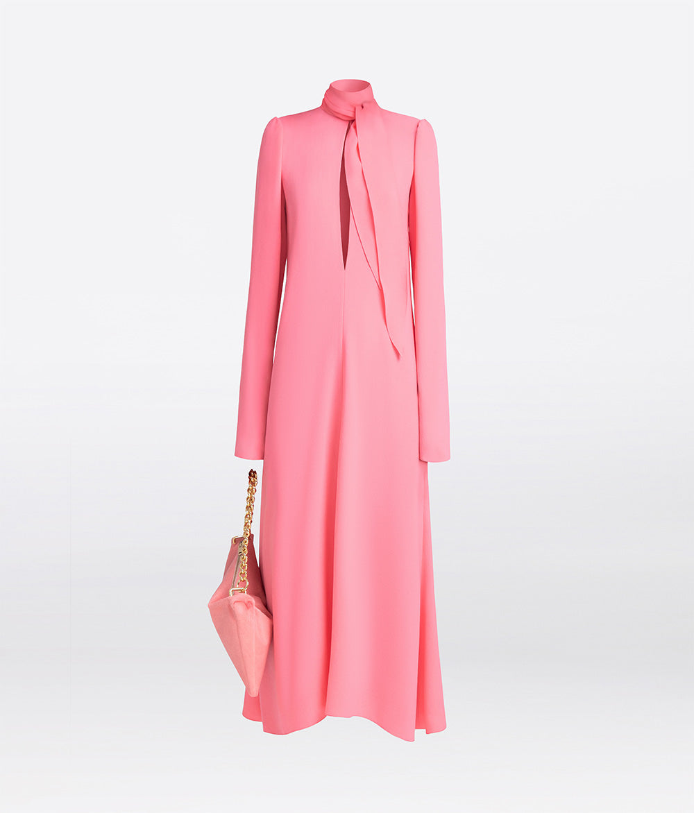 Dress ELENA BURENINA