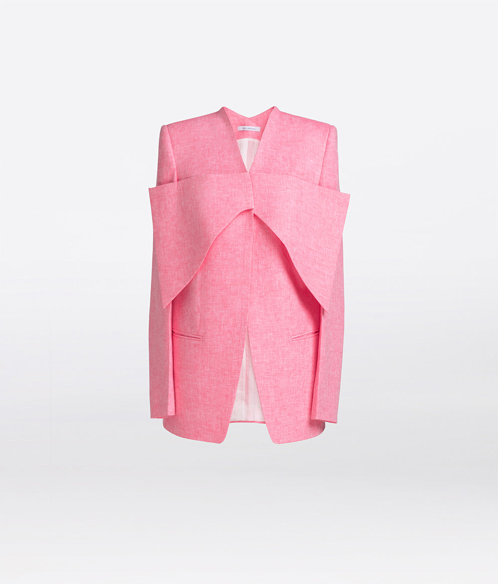Jacket ELENA BURENINA