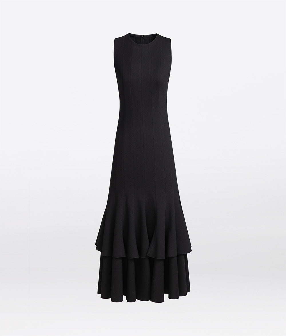 Dress ELENA BURENINA