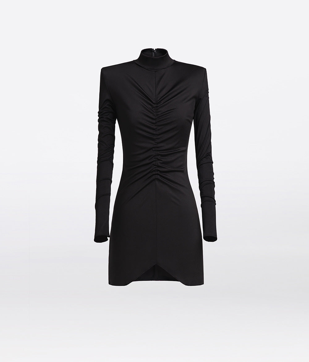 Dress ELENA BURENINA