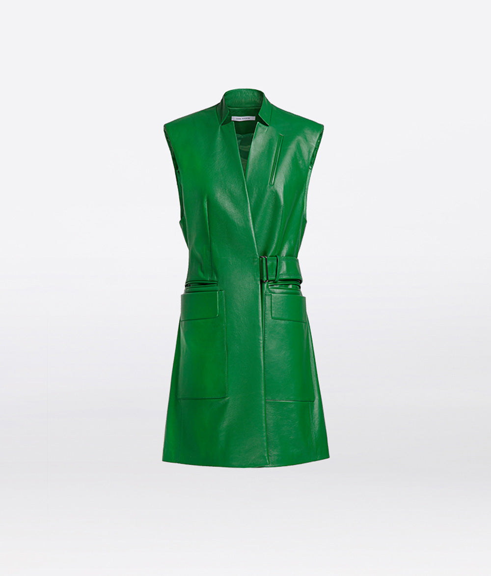 Dress ELENA BURENINA