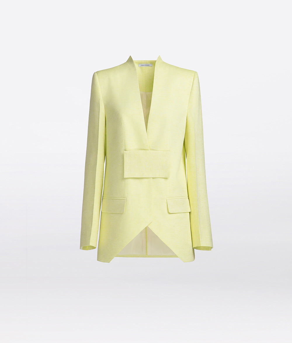 Jacket ELENA BURENINA