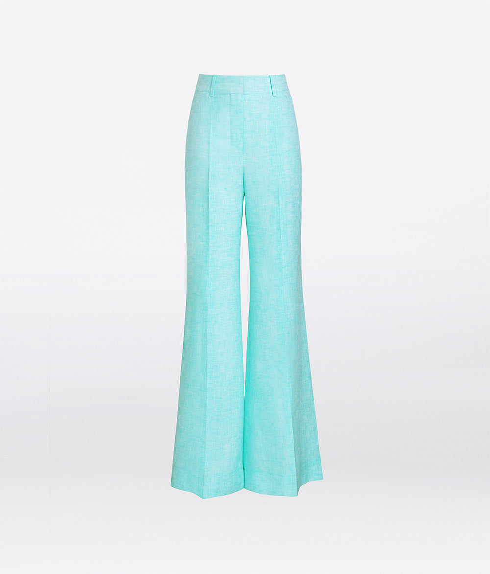 Pants ELENA BURENINA