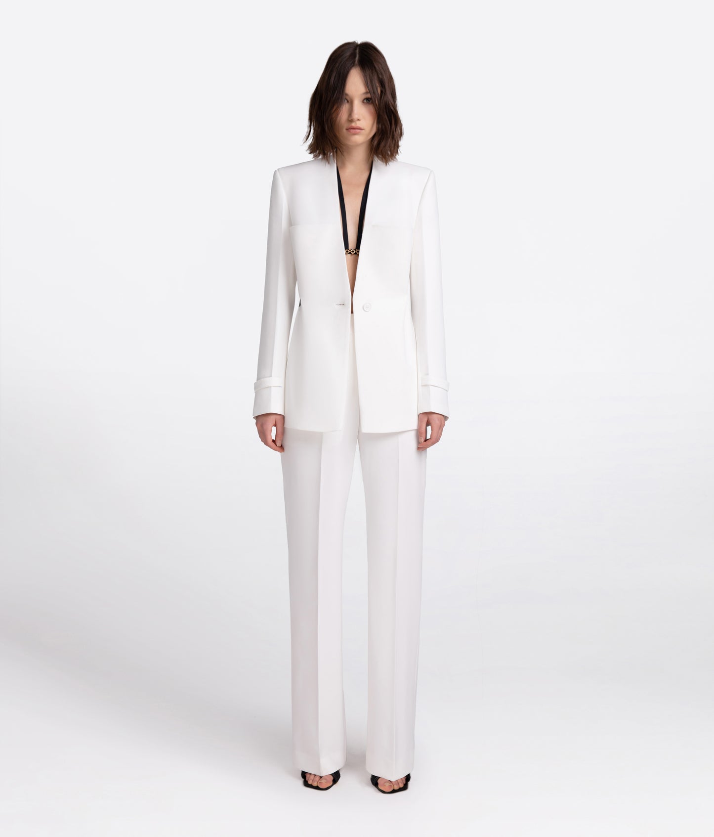Jacket ELENA BURENINA