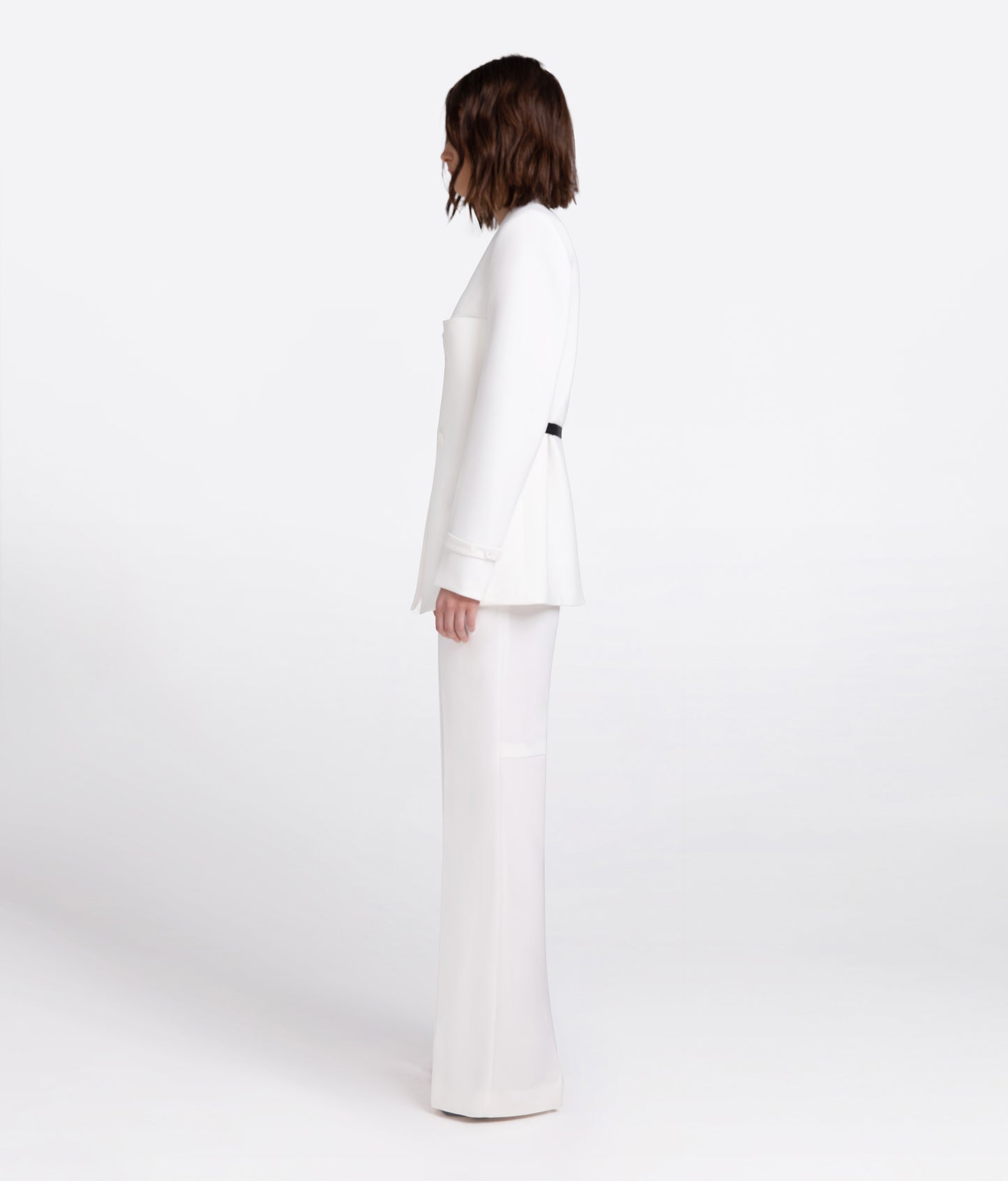 Jacket ELENA BURENINA