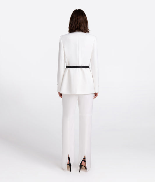 Pants ELENA BURENINA