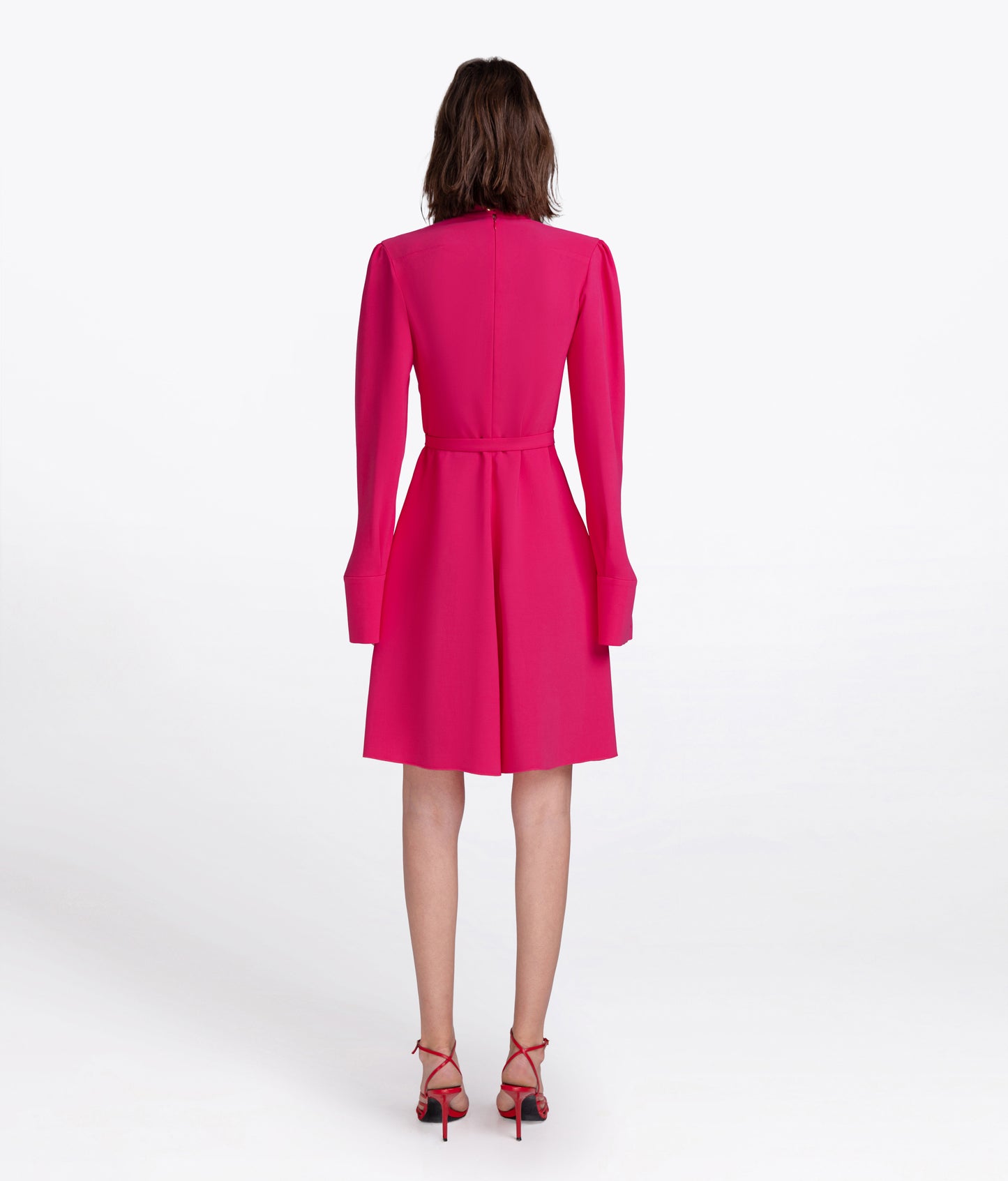 Dress ELENA BURENINA