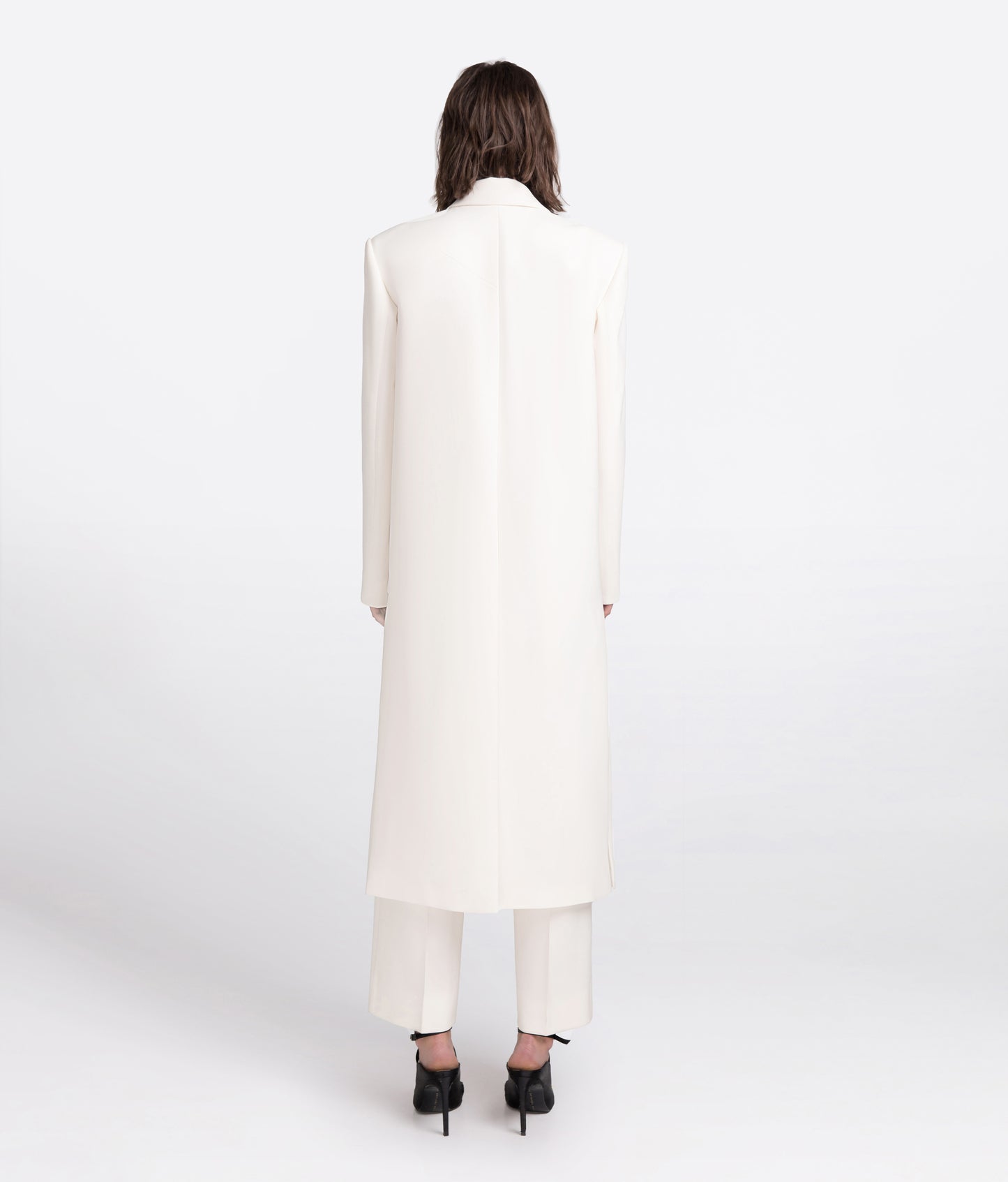 Coat ELENA BURENINA