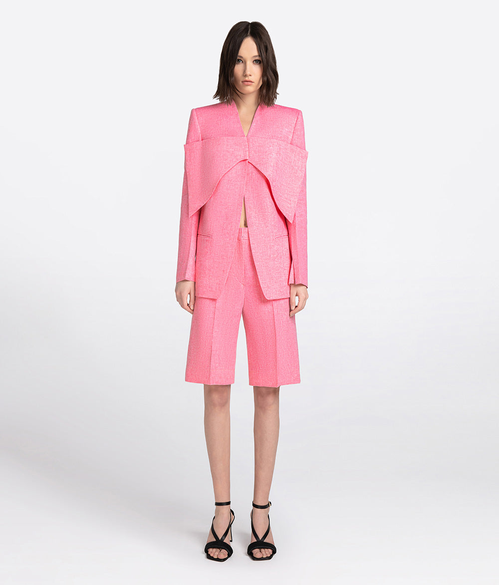 Jacket ELENA BURENINA