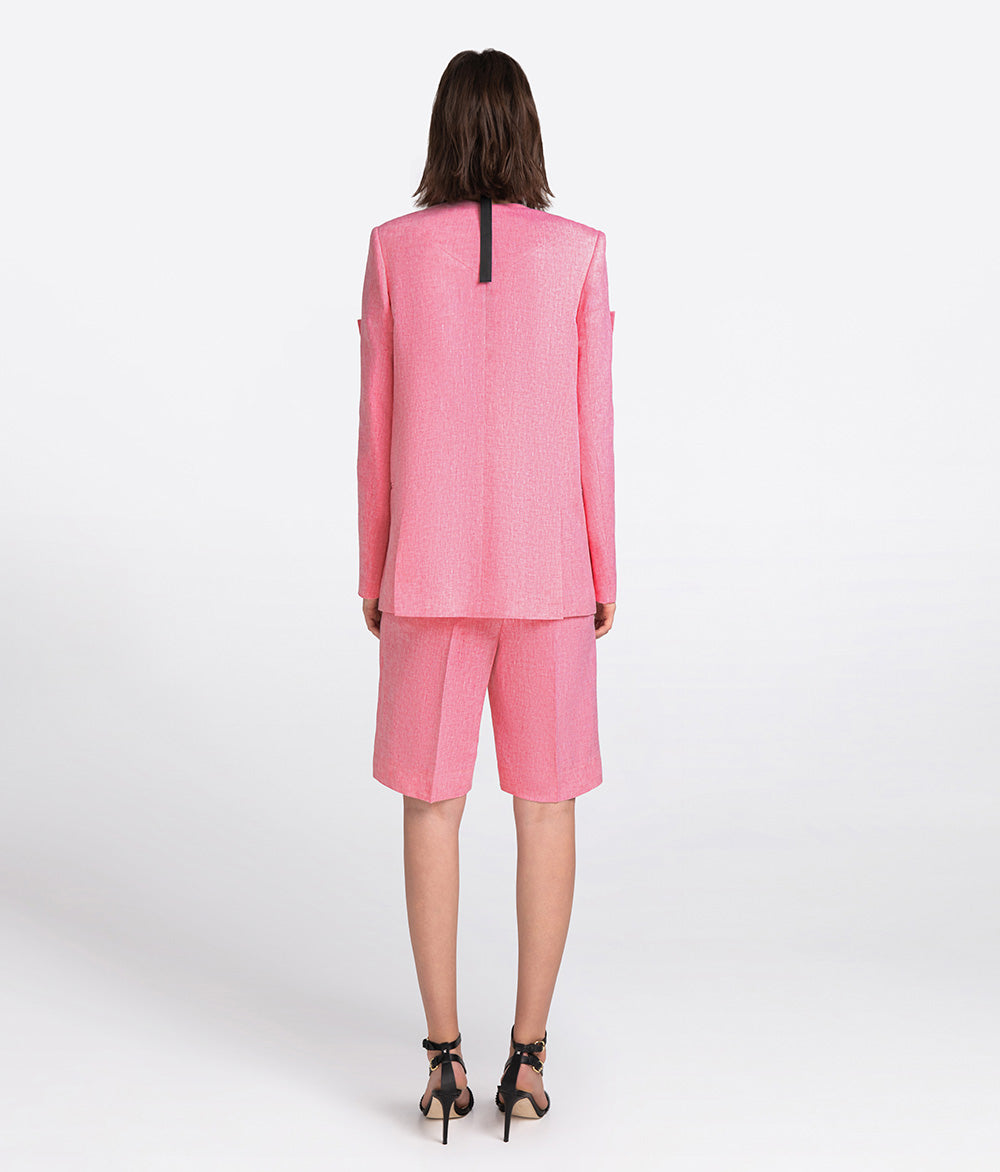 Jacket ELENA BURENINA