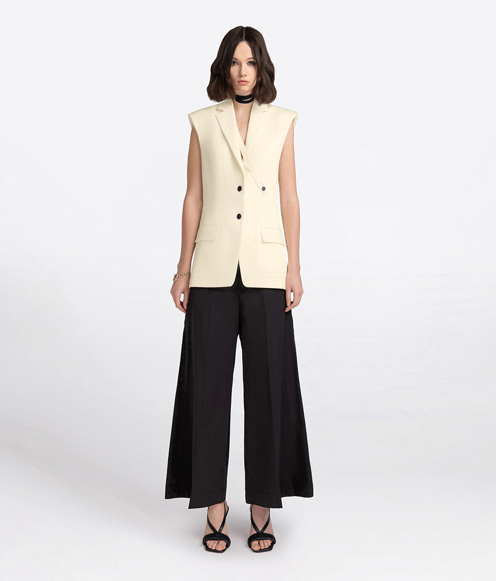 Pants ELENA BURENINA