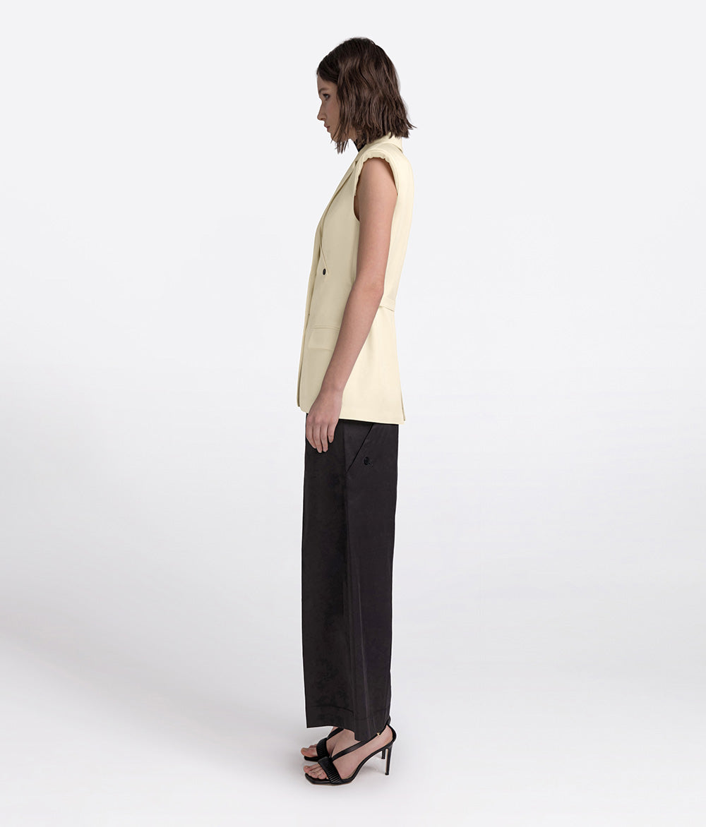 Pants ELENA BURENINA