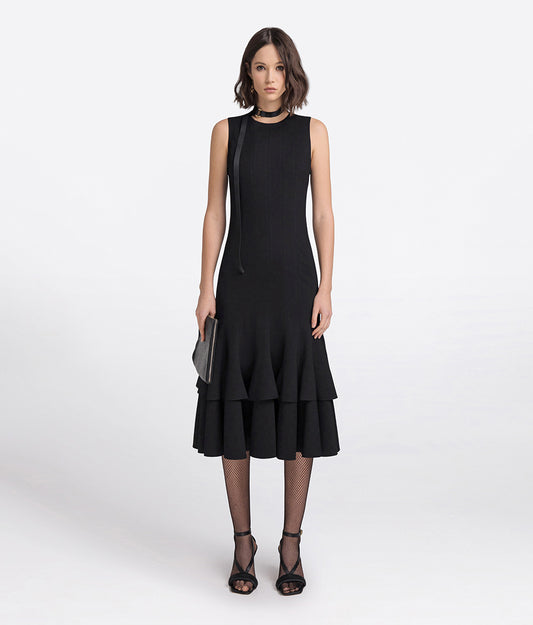 Dress ELENA BURENINA