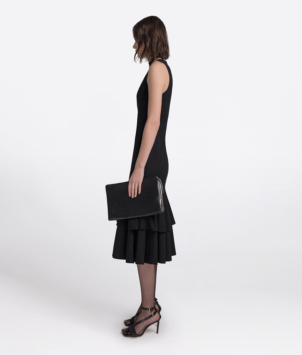 Dress ELENA BURENINA