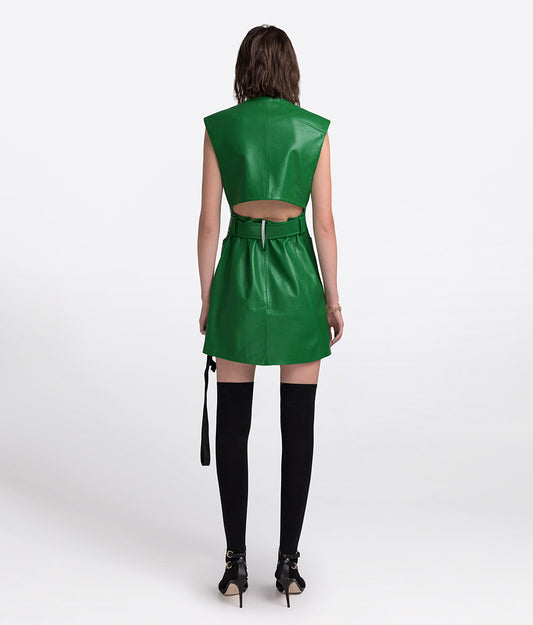 Dress ELENA BURENINA