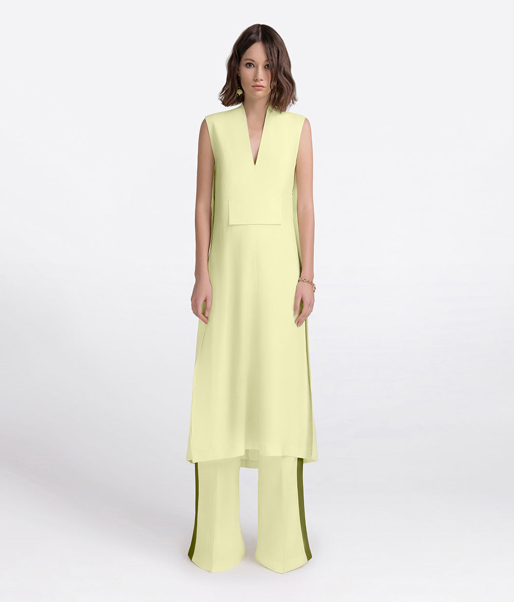 Dress ELENA BURENINA