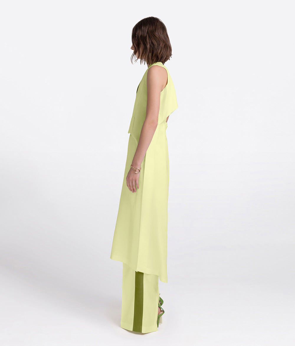Dress ELENA BURENINA
