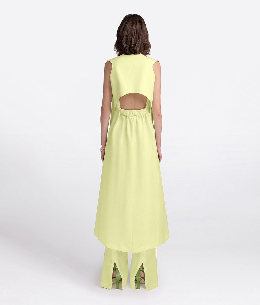 Dress ELENA BURENINA