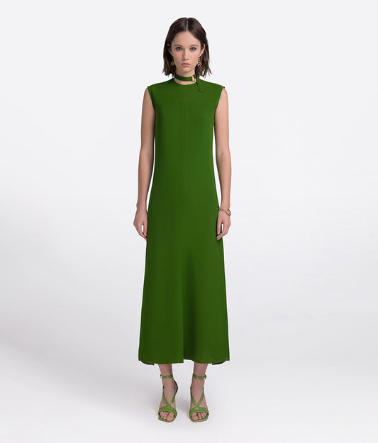 Dress ELENA BURENINA