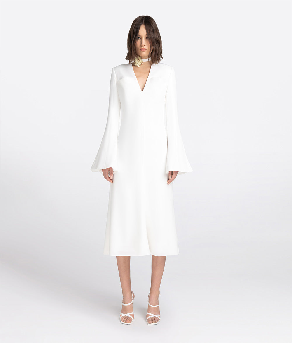 Dress ELENA BURENINA
