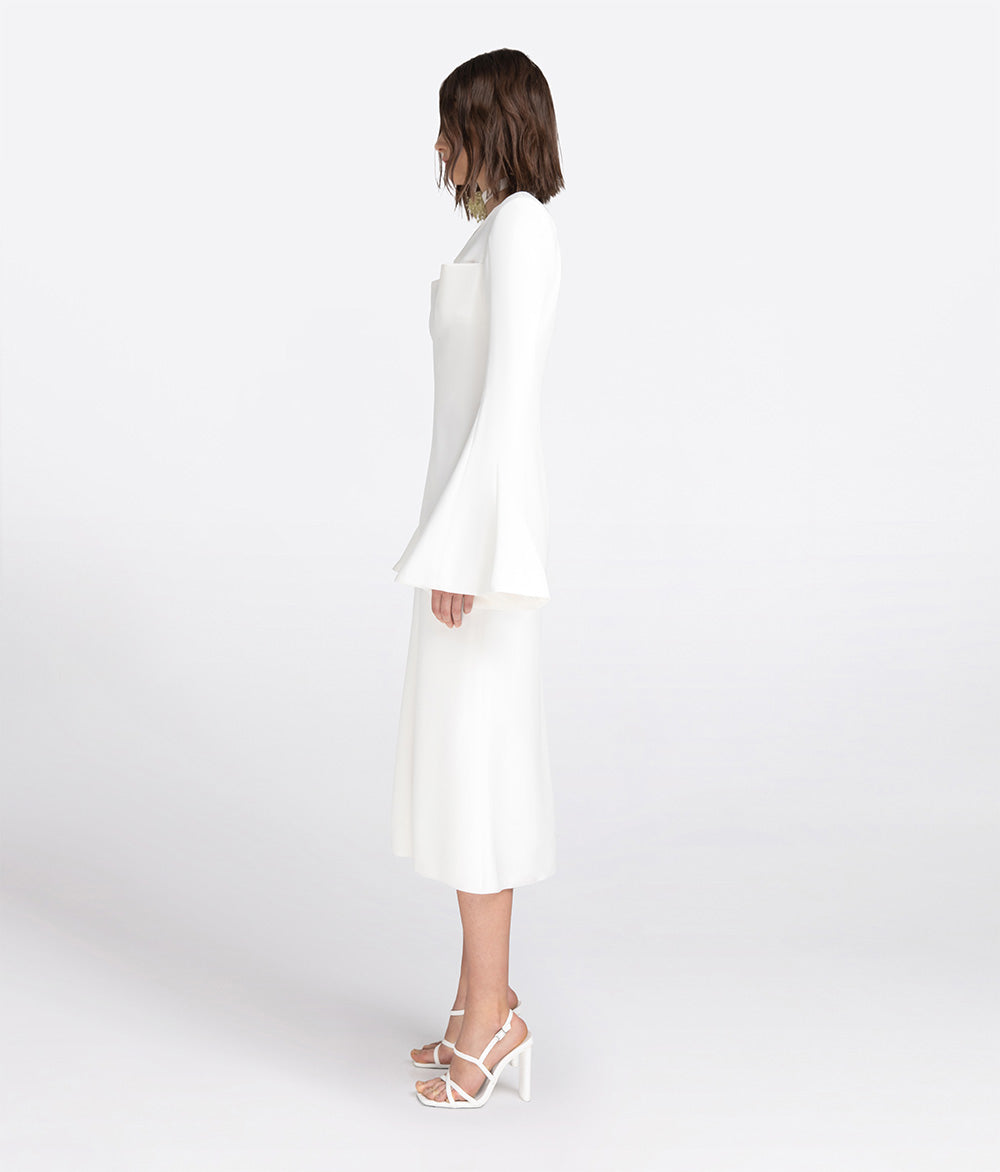 Dress ELENA BURENINA