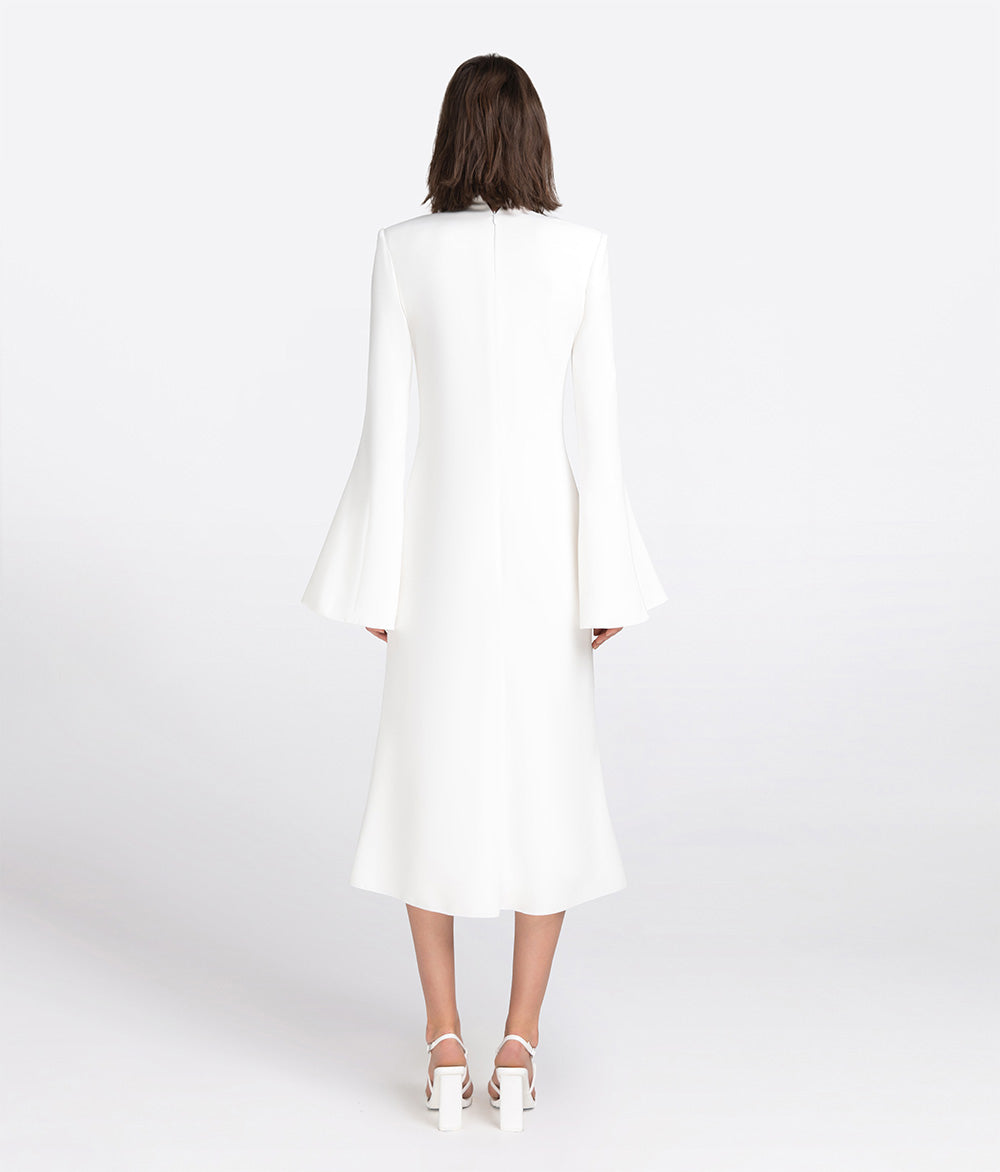 Dress ELENA BURENINA