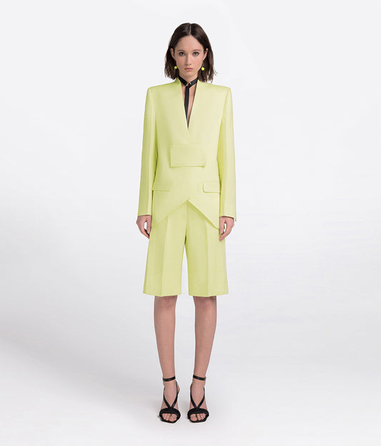 Shorts ELENA BURENINA