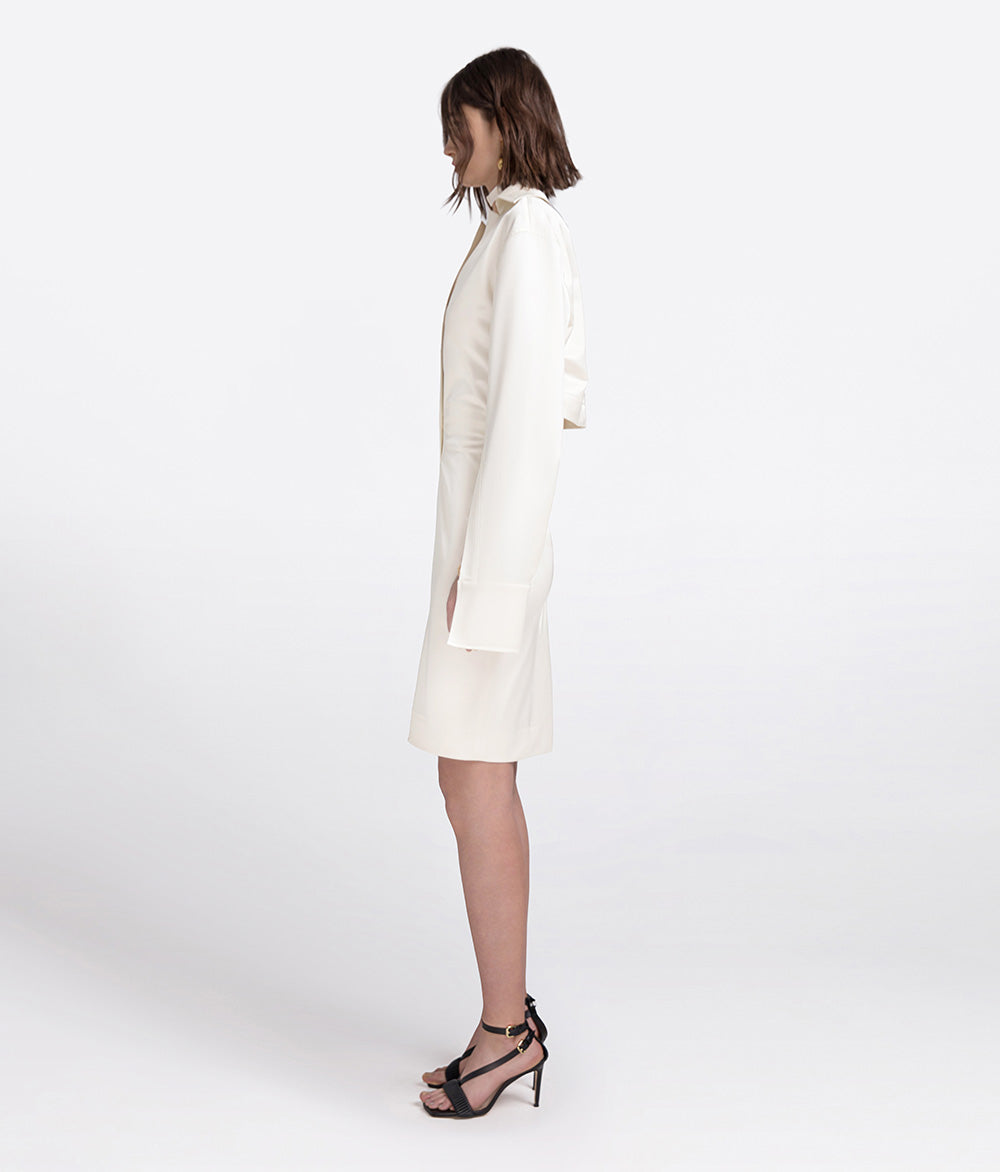 Dress ELENA BURENINA