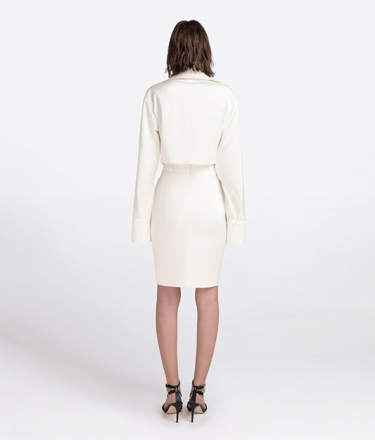 Dress ELENA BURENINA