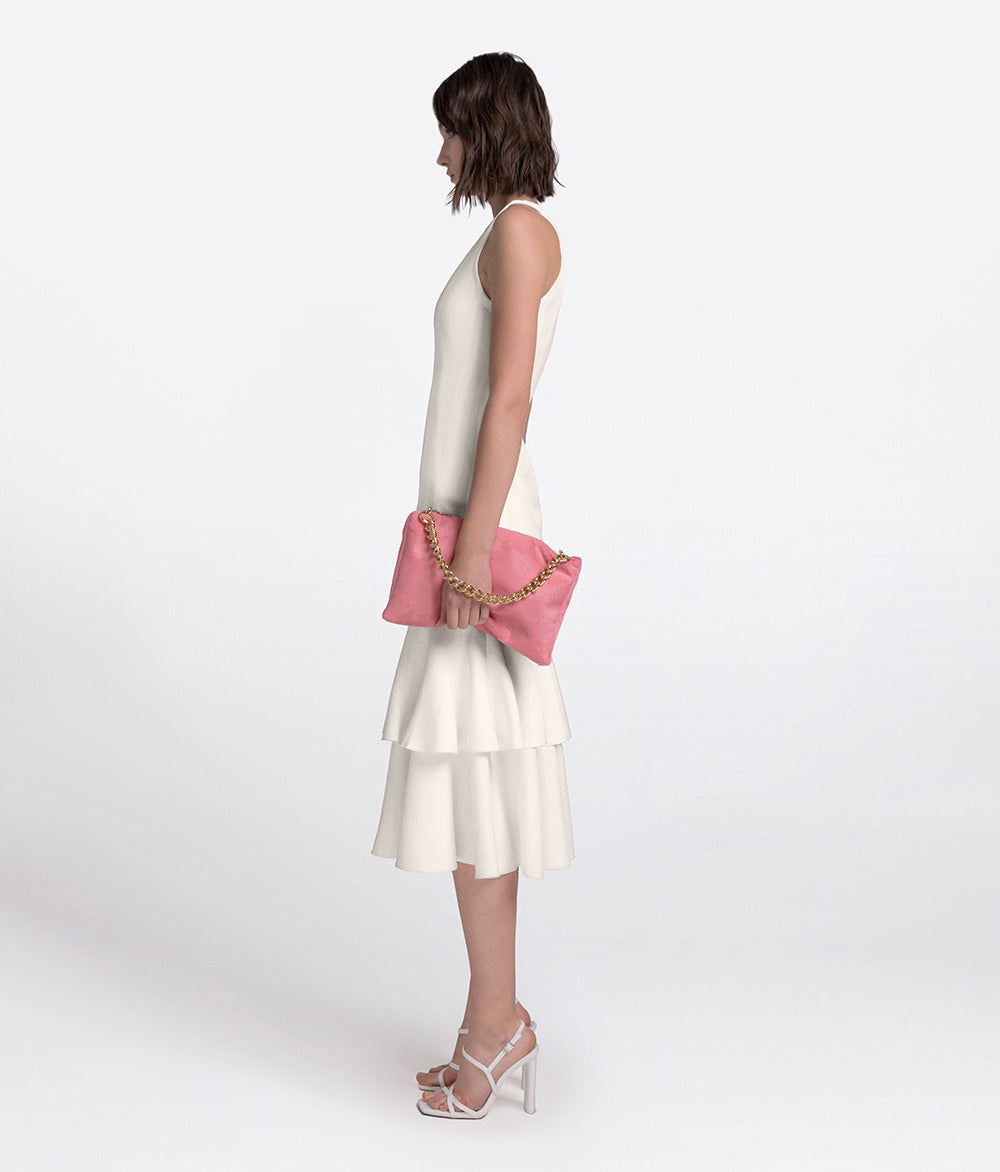 Dress ELENA BURENINA