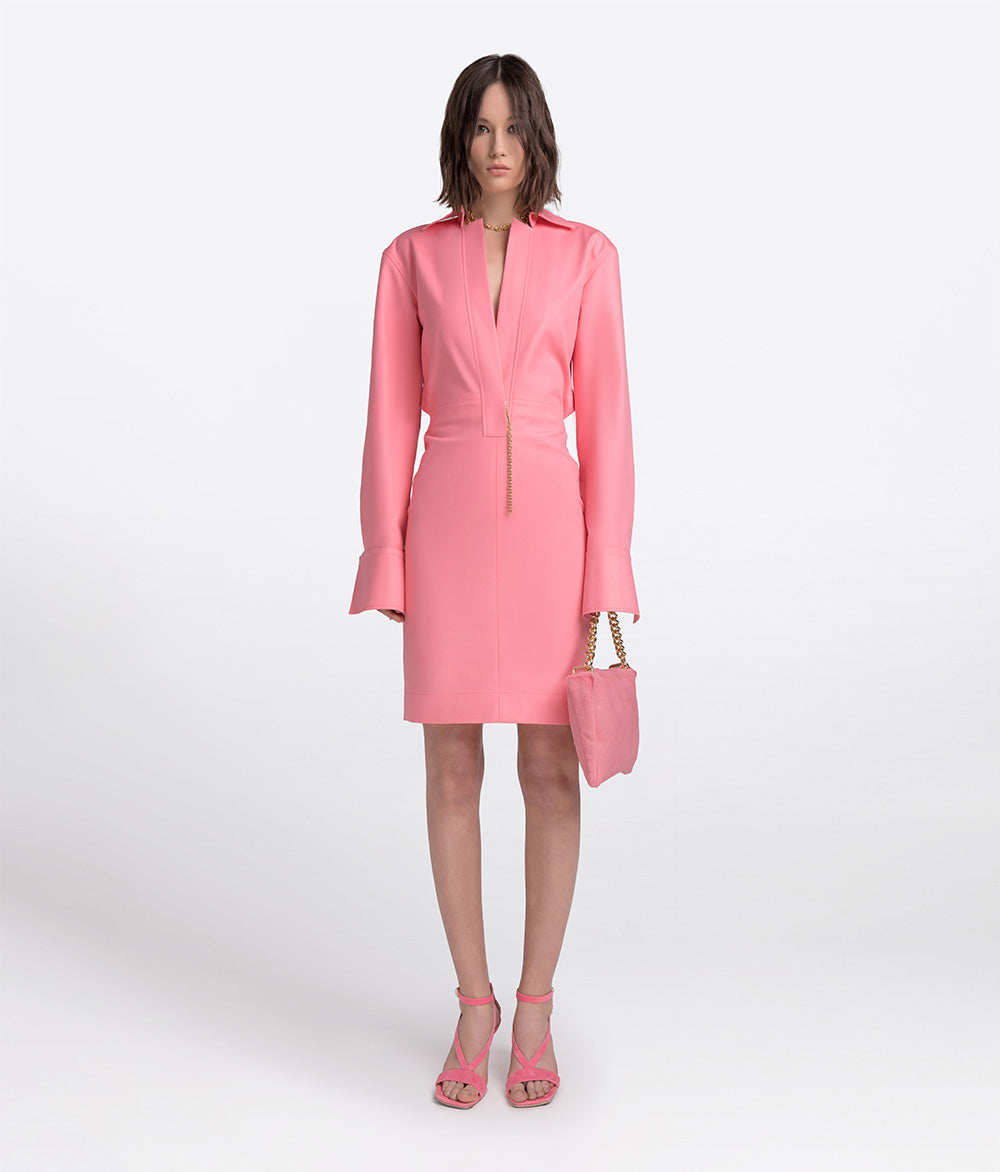 Dress ELENA BURENINA