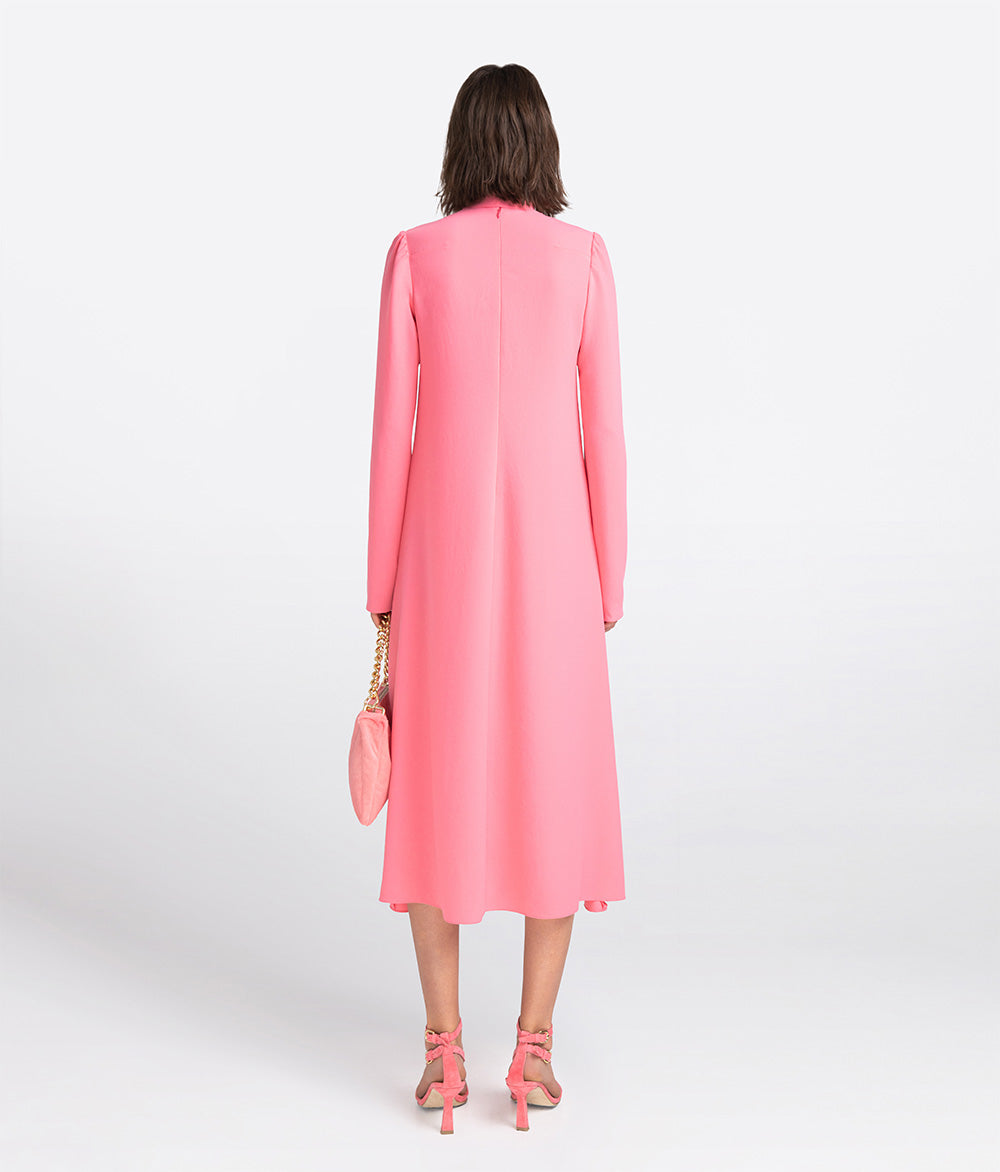 Dress ELENA BURENINA
