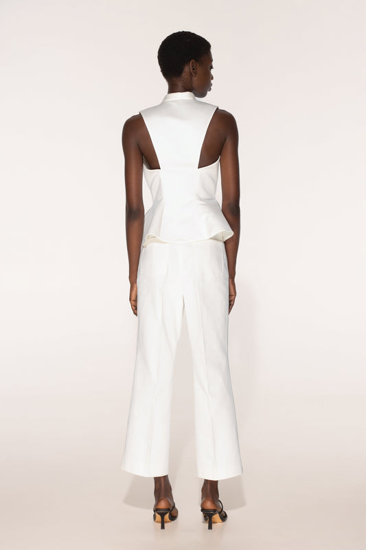 Petals vest VALERY KOVALSKA