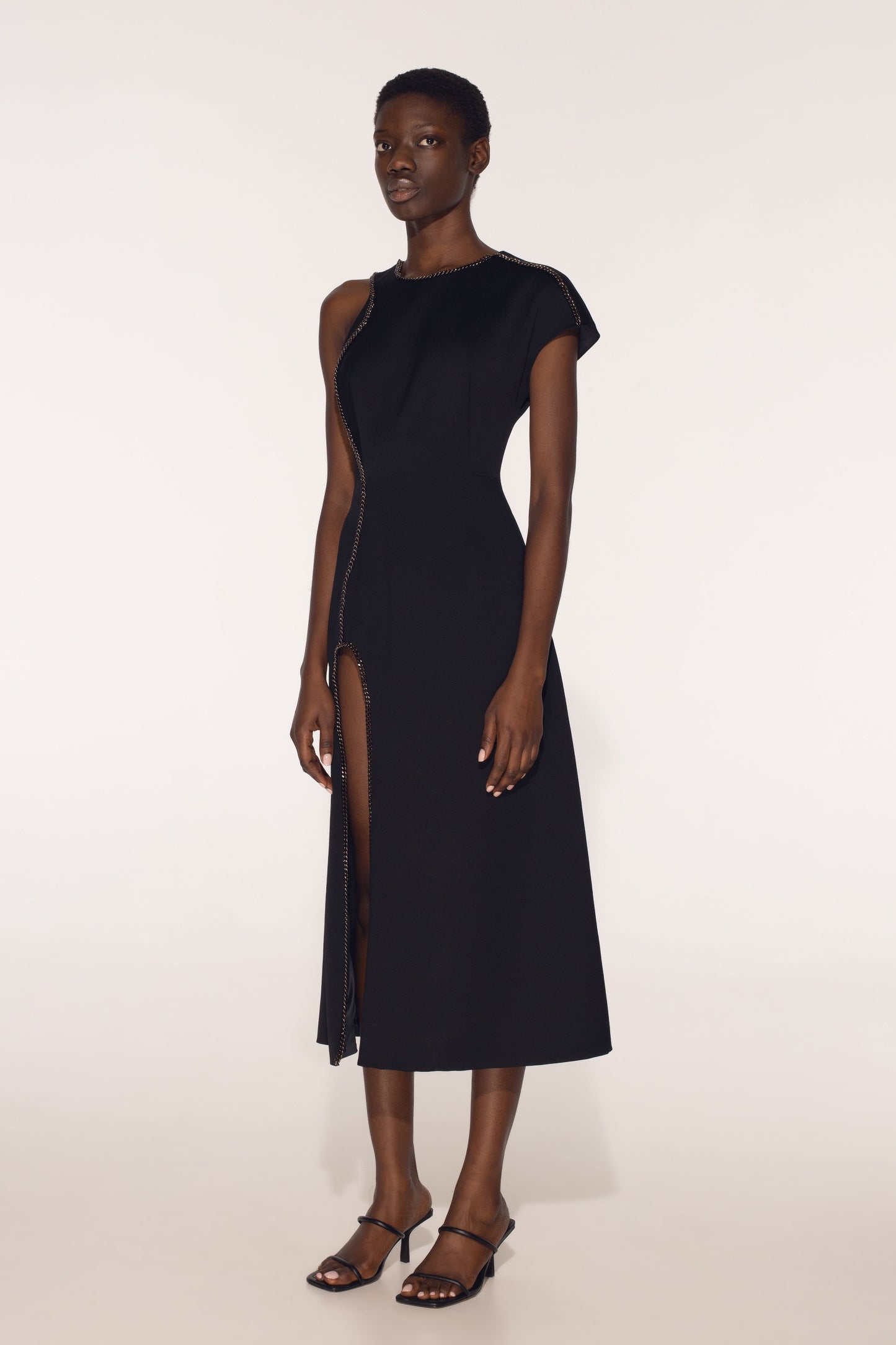 Power dress VALERY KOVALSKA