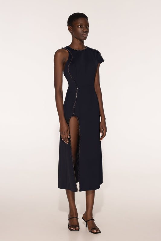 Power dress VALERY KOVALSKA