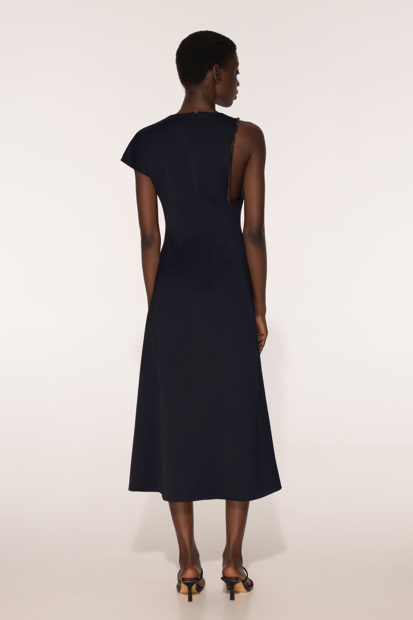 Power dress VALERY KOVALSKA