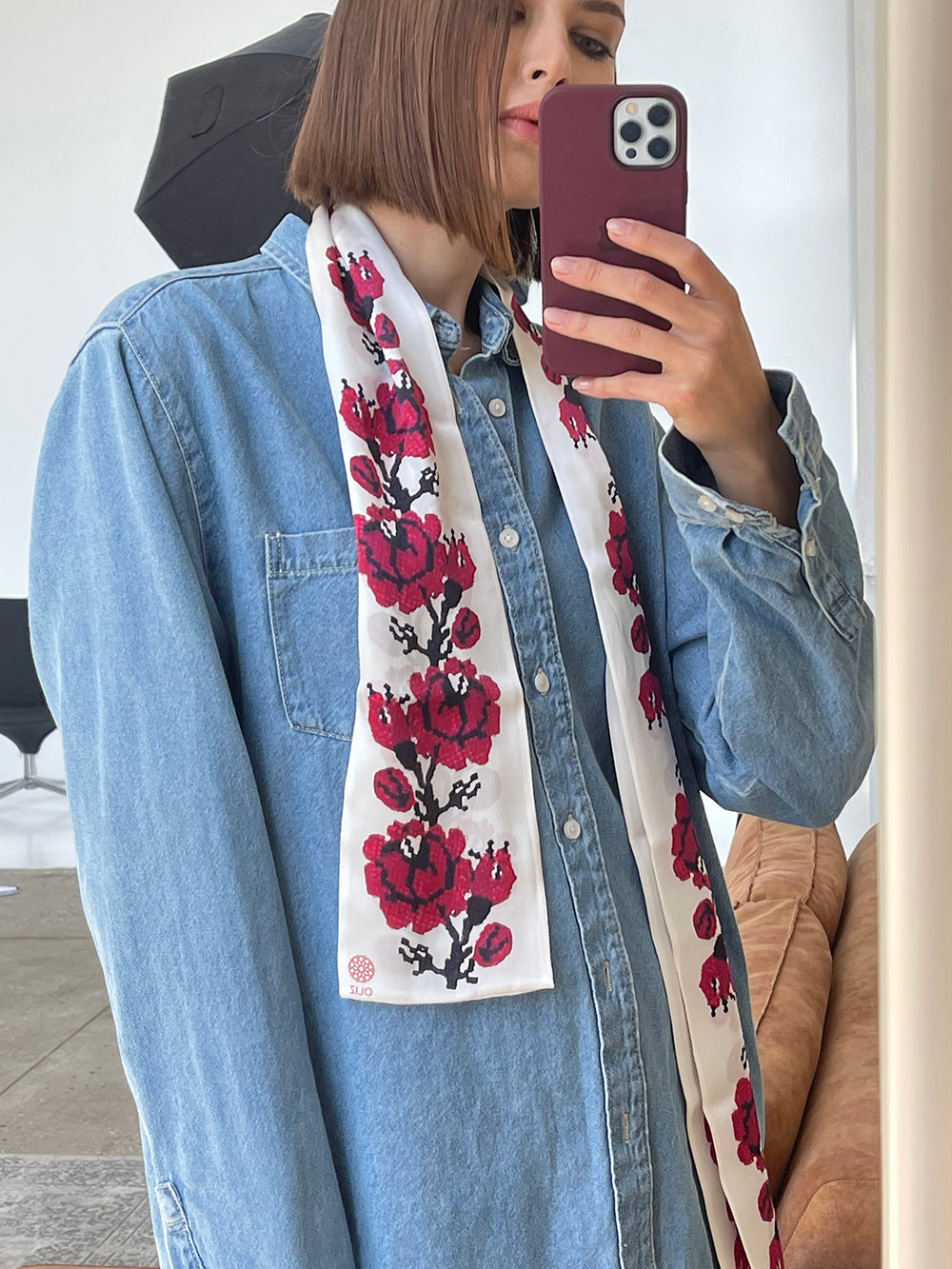Rose Twilly OLIZ
