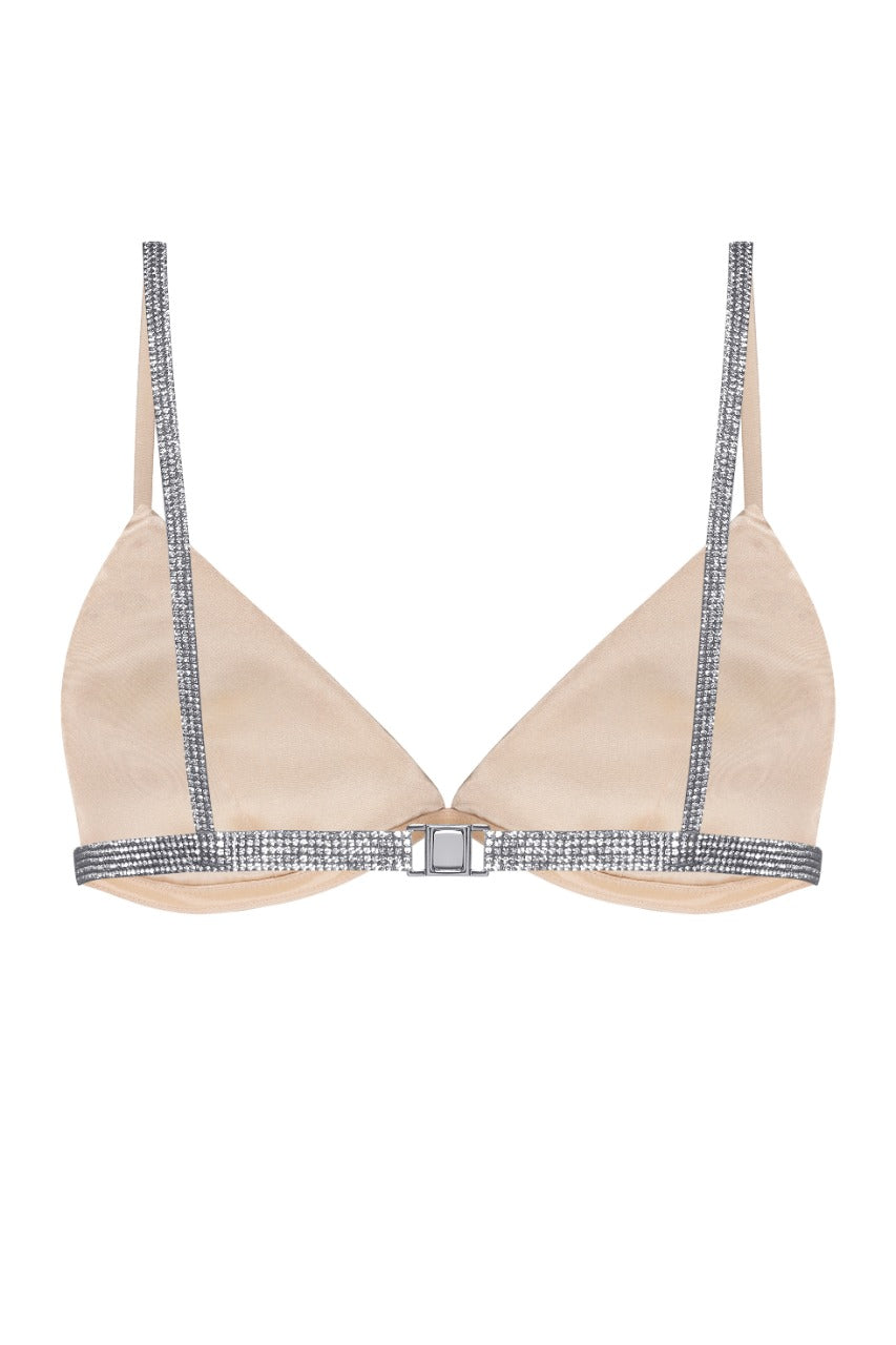 TRIANGLE BRA NUÉ