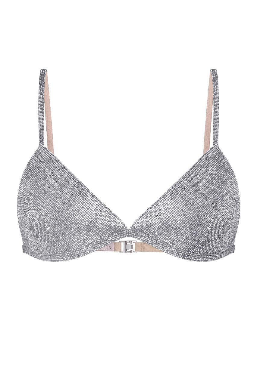 TRIANGLE BRA NUÉ