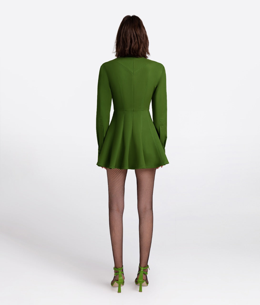 Dress ELENA BURENINA