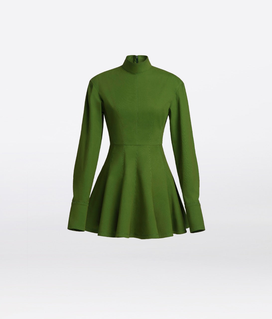 Dress ELENA BURENINA