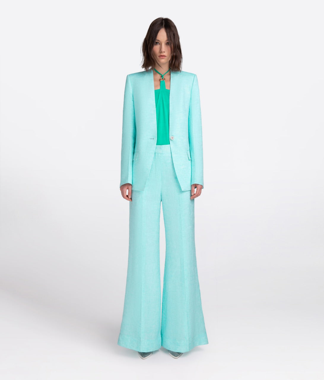 Jacket ELENA BURENINA
