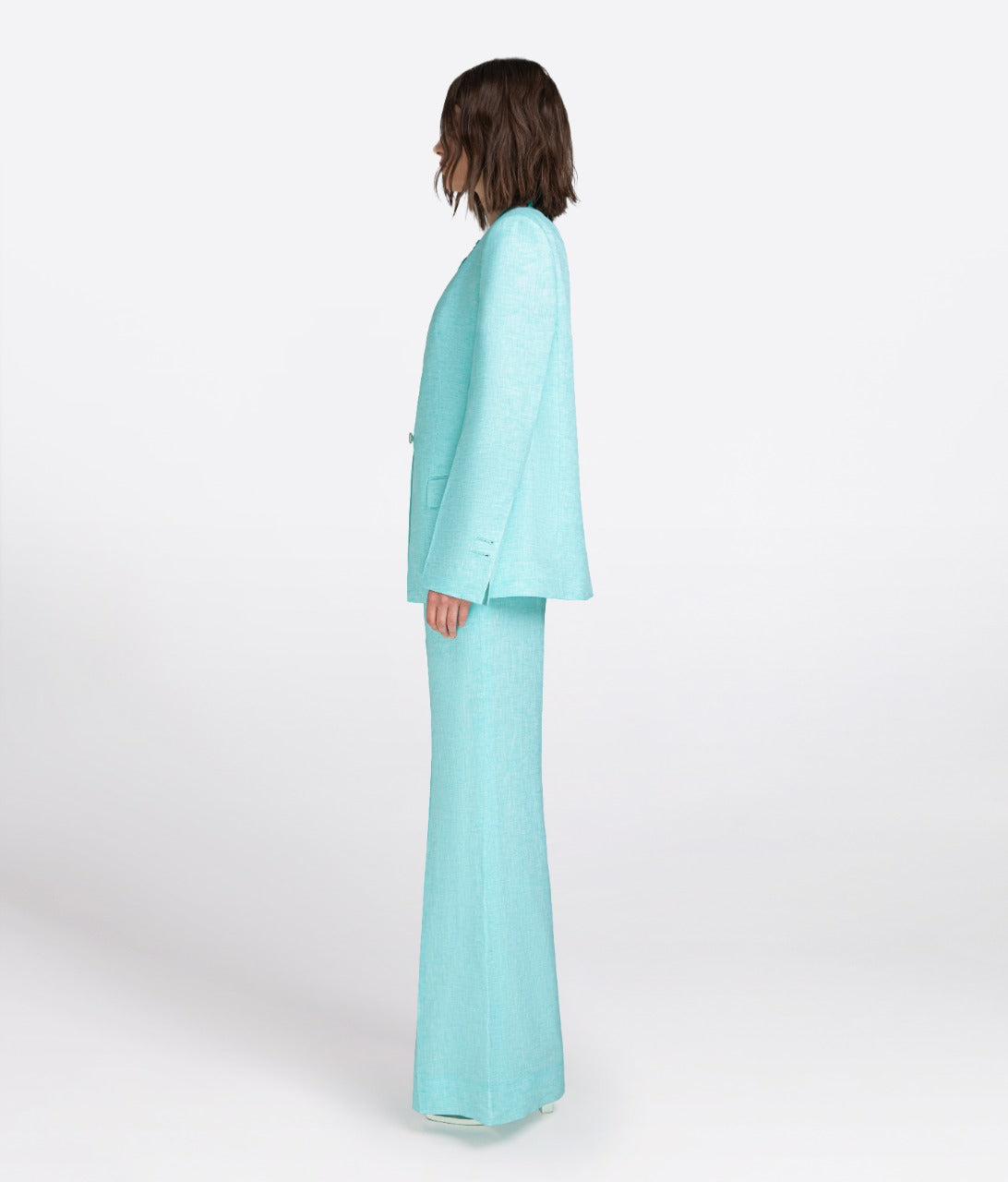 Jacket ELENA BURENINA