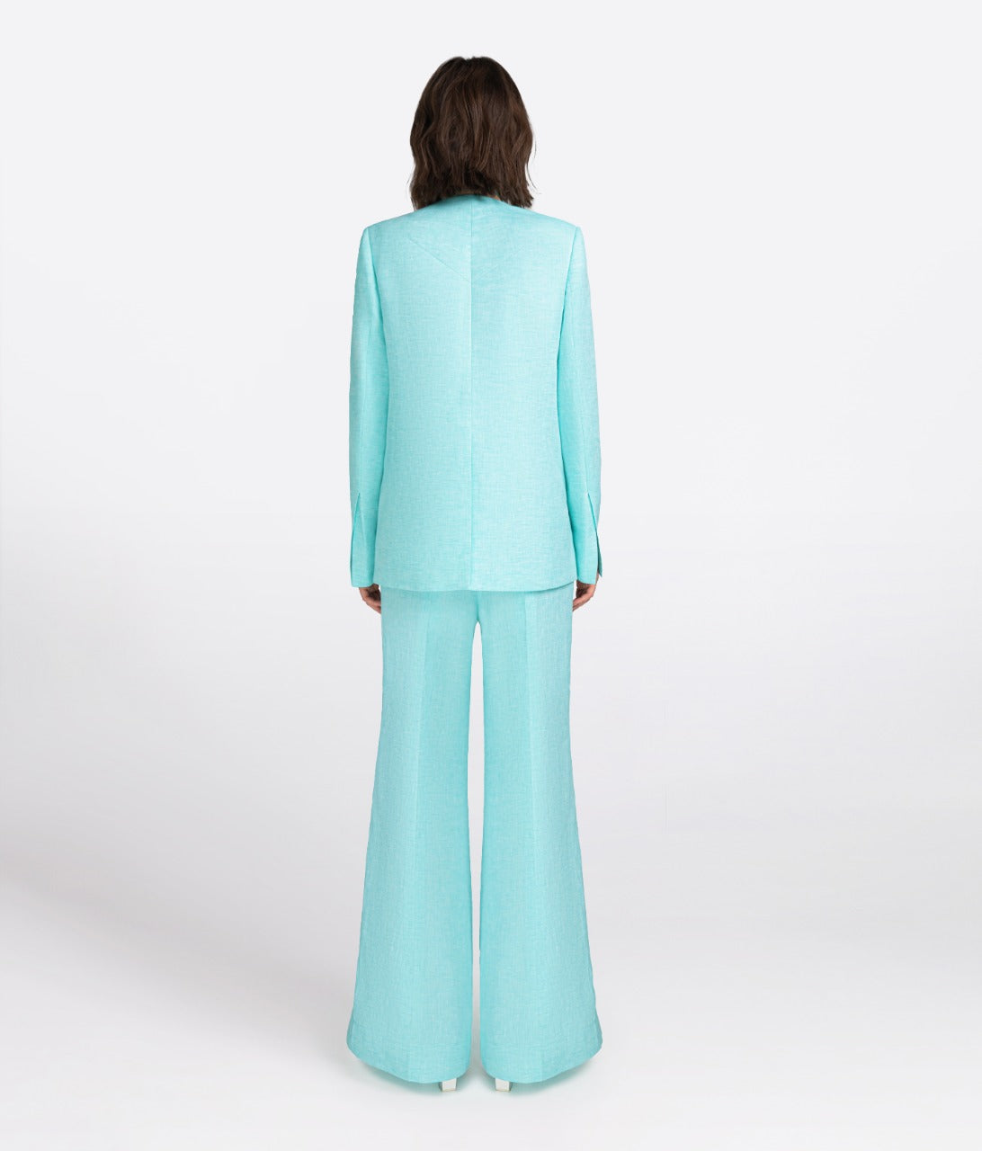 Jacket ELENA BURENINA
