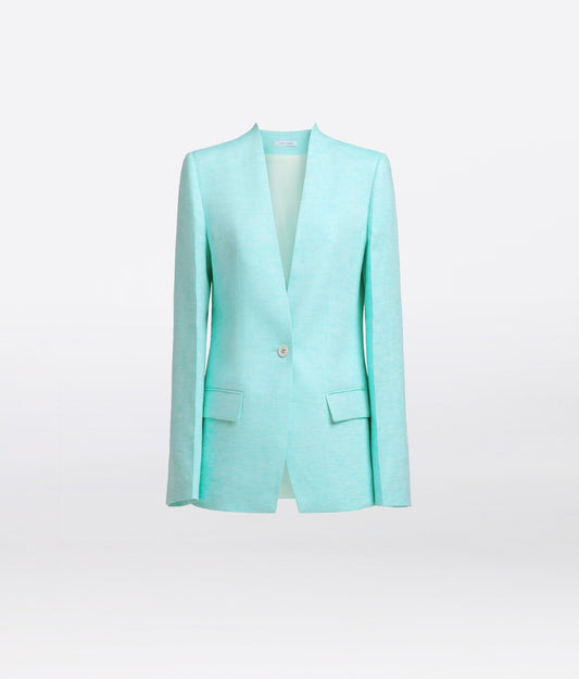 Jacket ELENA BURENINA