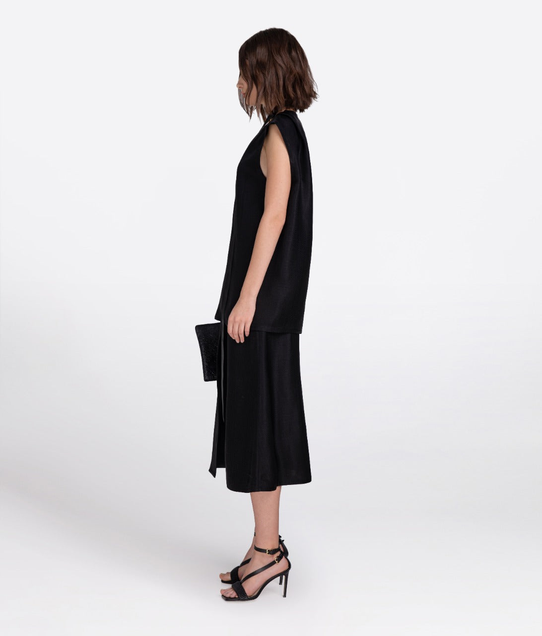 Skirt ELENA BURENINA